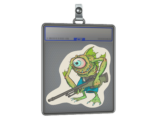 Green Cyclawps