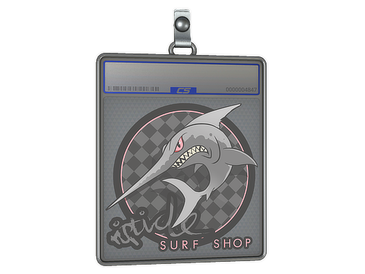 After Hours Stabbyfish