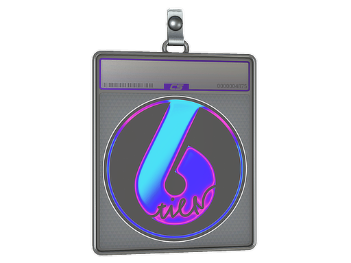 Miami Tier6 (Holo)