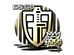 ESPADA (Gold)