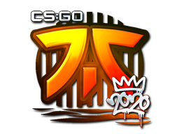 Fnatic (Foil)