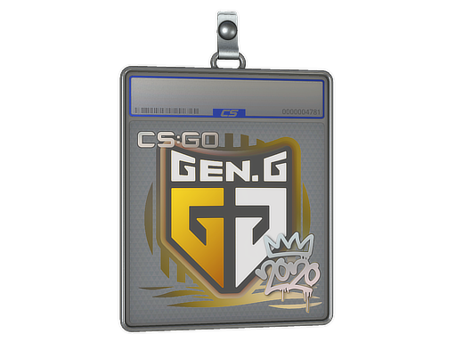 Gen.G | 2020 RMR