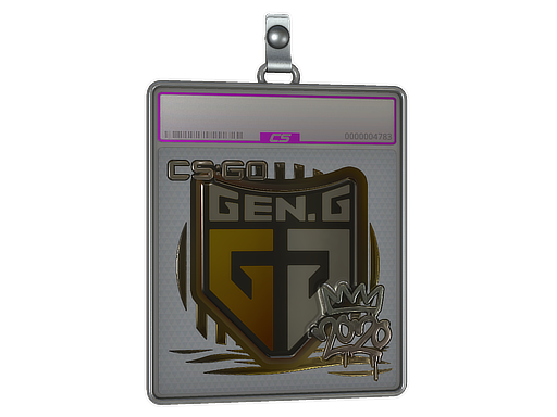 Gen.G (Foil) | 2020 RMR