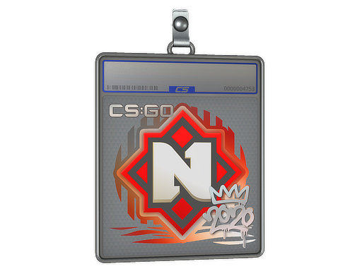 Nemiga | 2020 RMR