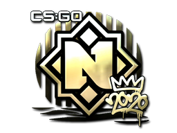 Nemiga (Gold)