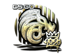 North (Gold)