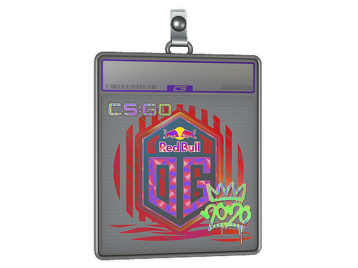 OG (Holo) | Austin 2025