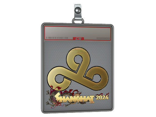 Cloud9 (Gold) | Antwerp 2022