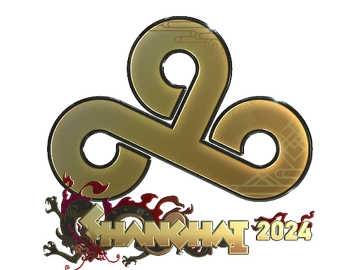 Cloud9 (Gold)