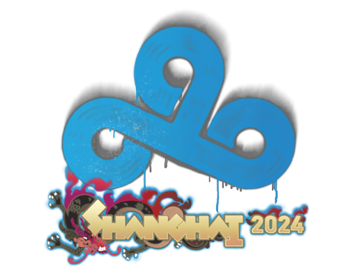 Cloud9 | Boston 2018
