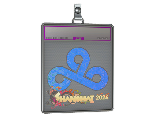 Cloud9 (Holo) | Antwerp 2022