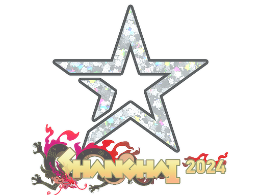 Complexity Gaming (Glitter)