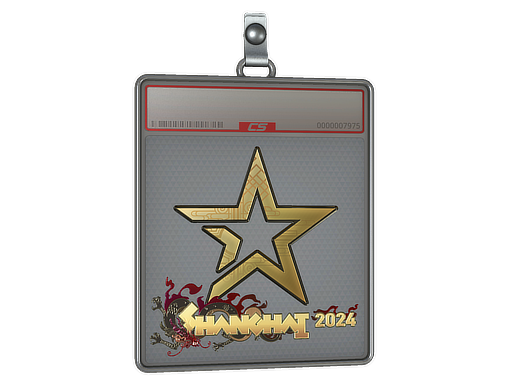 Complexity Gaming (Gold) | Antwerp 2022