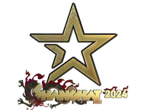 Complexity Gaming (Gold)