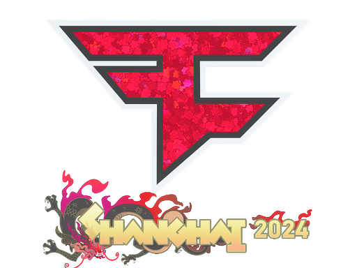FaZe Clan (Glitter)
