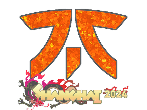 Fnatic (Glitter)