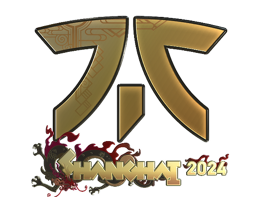 Fnatic (Gold)