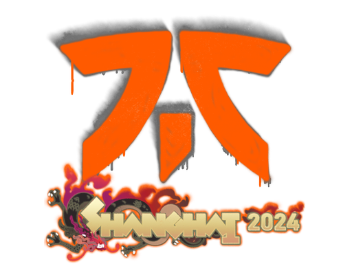Fnatic | Krakow 2017
