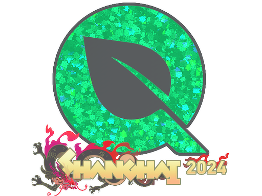 FlyQuest (Glitter)