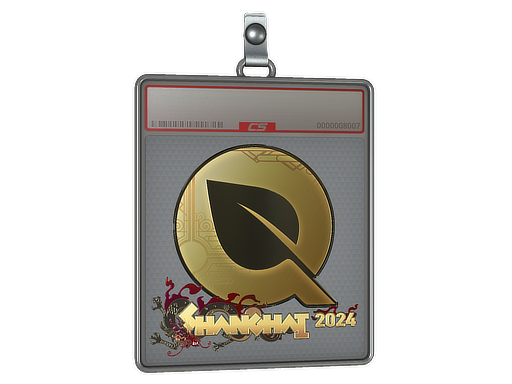 FlyQuest (Gold) | Budapest 2025