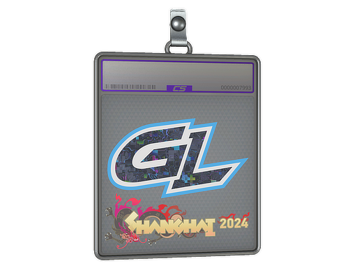 GamerLegion (Glitter) | Shanghai 2024