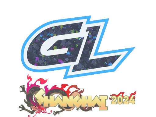GamerLegion (Glitter)