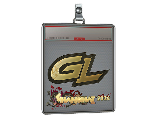 GamerLegion (Gold) | Paris 2023