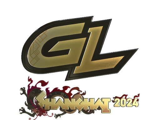 GamerLegion (Gold)
