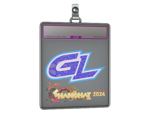 GamerLegion (Holo) | Rio 2022
