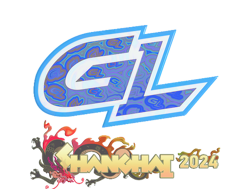 GamerLegion (Holo)