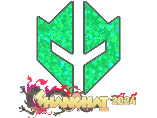 Imperial Esports (Glitter)