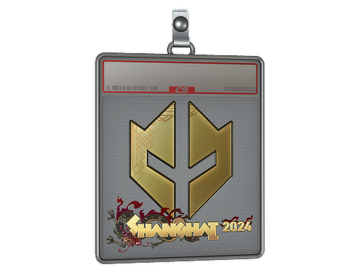 Imperial Esports (Gold) | Austin 2025