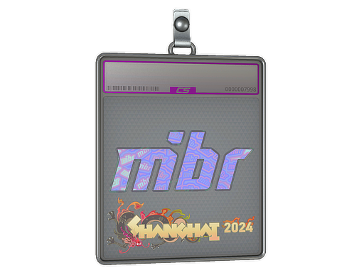MIBR (Holo) | Budapest 2025