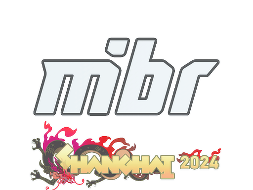 MIBR