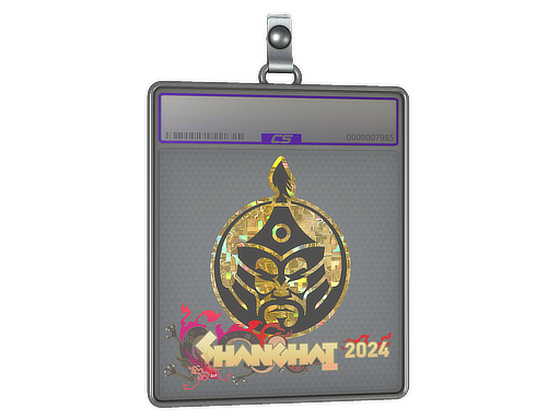 The MongolZ (Glitter) | Copenhagen 2024