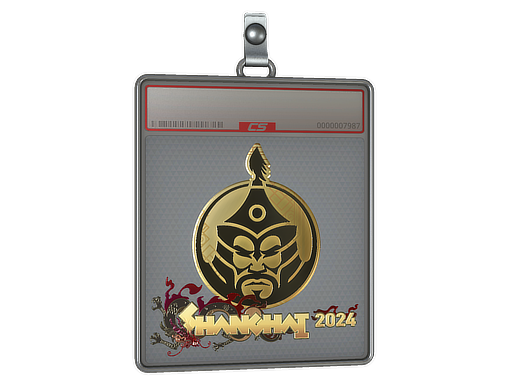 The Mongolz (Gold) | Budapest 2025