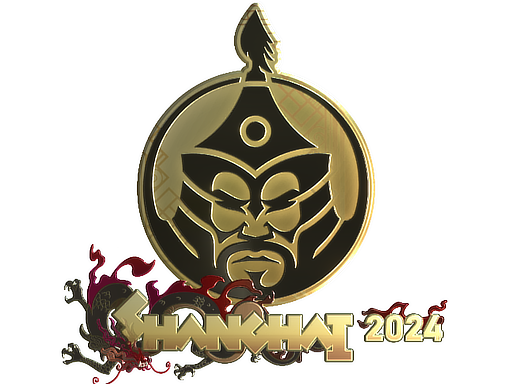 The MongolZ (Gold)