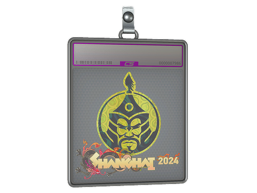 The Mongolz (Holo) | Cologne 2026