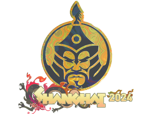The MongolZ (Holo)