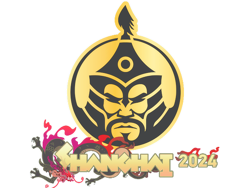 The Mongolz
