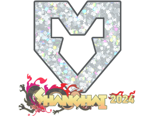 MOUZ (Glitter)