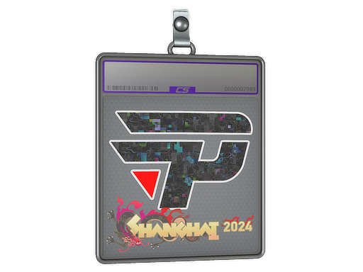 paiN Gaming (Glitter) | Shanghai 2024