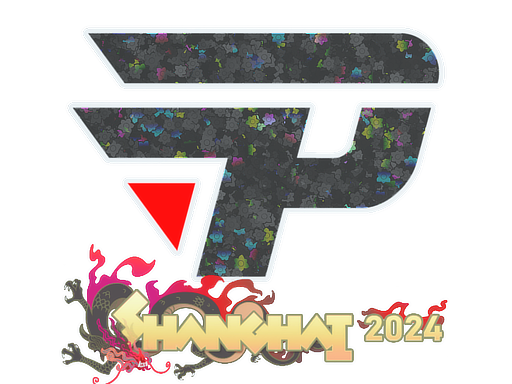 paiN Gaming (Glitter)