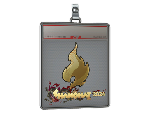 Passion UA (Gold) | Budapest 2025