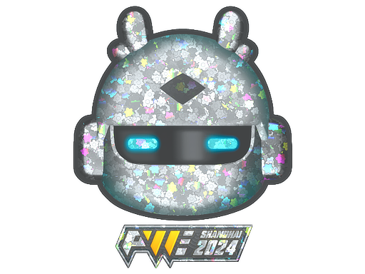 Perfect World (Glitter)