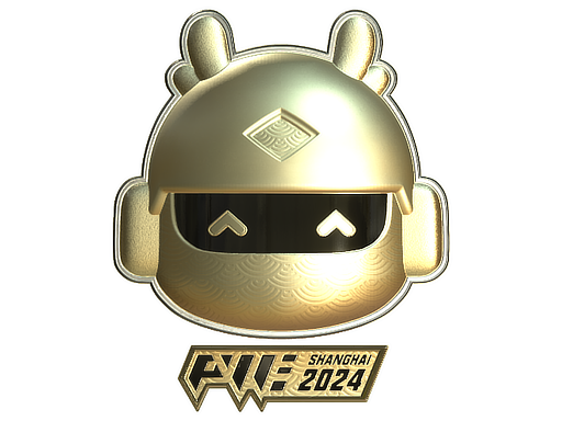 Perfect World (Gold)