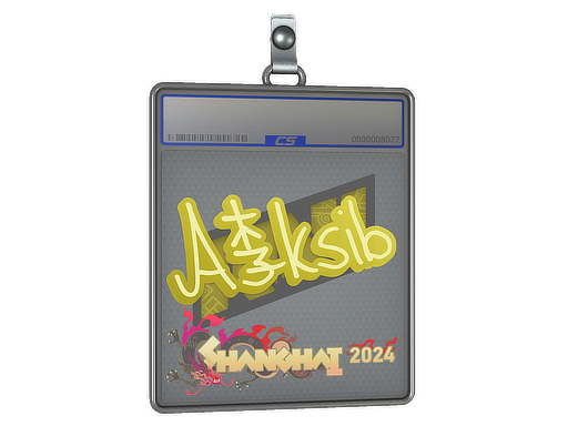 Aleksib | Rio 2022