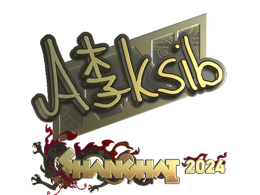 Aleksib (Gold)