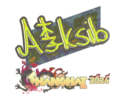 Aleksib (Holo)
