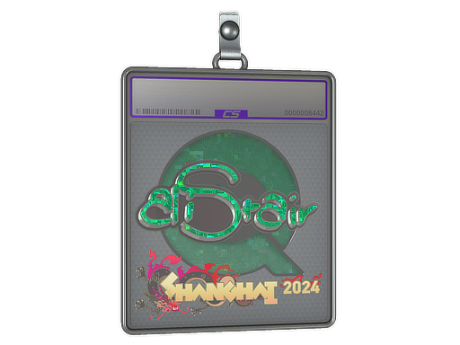 aliStair (Glitter) | Paris 2023
